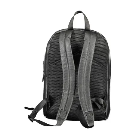 SAC À DOS NOIR HOMME CALVIN KLEIN - CALVIN KLEIN