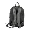 SAC À DOS NOIR HOMME CALVIN KLEIN - CALVIN KLEIN