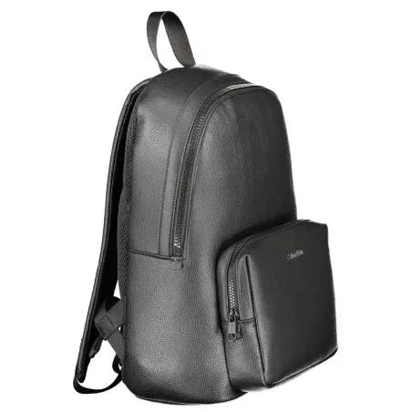 SAC À DOS NOIR HOMME CALVIN KLEIN - CALVIN KLEIN