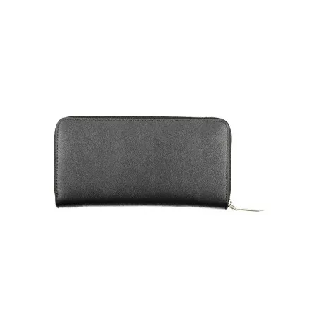 PORTEFEUILLE FEMME NOIR CALVIN KLEIN - CALVIN KLEIN