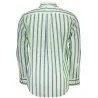 GANT CHEMISE HOMME JAUNE À MANCHES LONGUES - GANT