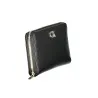 PORTEFEUILLE FEMME NOIR CALVIN KLEIN - CALVIN KLEIN