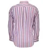 GANT CHEMISE ROSE À MANCHES LONGUES POUR HOMMES - GANT