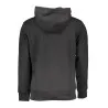 CALVIN KLEIN SWEAT SANS ZIP HOMME NOIR - CALVIN KLEIN
