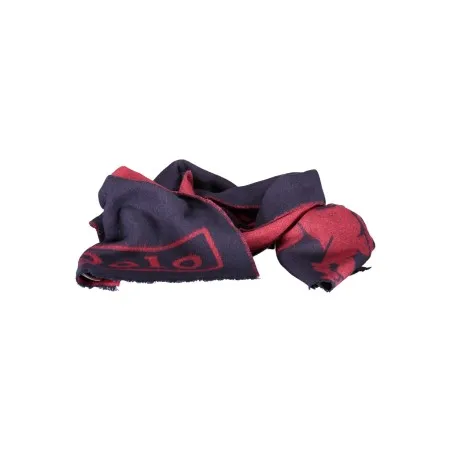 ÉCHARPE BLEU HOMME RALPH LAUREN - RALPH LAUREN
