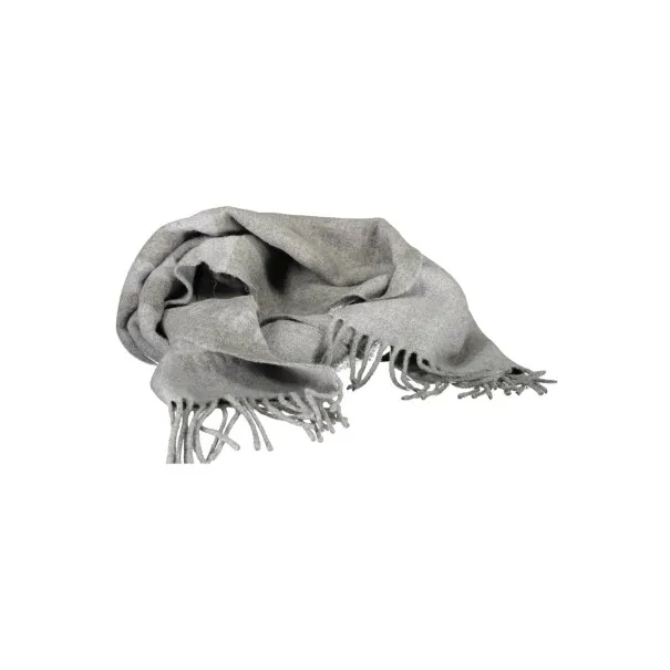 ÉCHARPE HOMME GRIS RALPH LAUREN - RALPH LAUREN