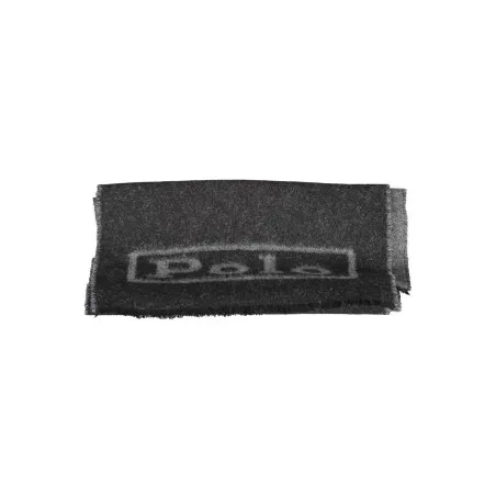 ÉCHARPE NOIRE HOMME RALPH LAUREN - RALPH LAUREN