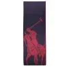 ÉCHARPE BLEU HOMME RALPH LAUREN - RALPH LAUREN