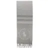 ÉCHARPE HOMME GRIS RALPH LAUREN - RALPH LAUREN