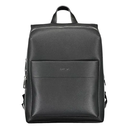 SAC À DOS NOIR HOMME CALVIN KLEIN - CALVIN KLEIN