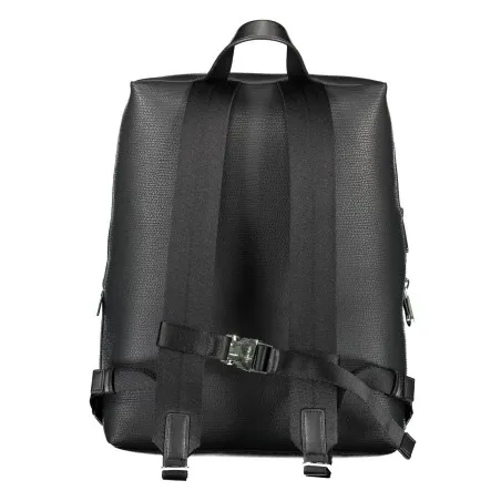 SAC À DOS NOIR HOMME CALVIN KLEIN - CALVIN KLEIN