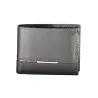 PORTEFEUILLE HOMME NOIR CALVIN KLEIN - CALVIN KLEIN