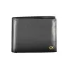 PORTEFEUILLE HOMME NOIR CALVIN KLEIN - CALVIN KLEIN