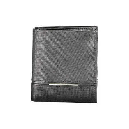 PORTEFEUILLE HOMME NOIR CALVIN KLEIN - CALVIN KLEIN