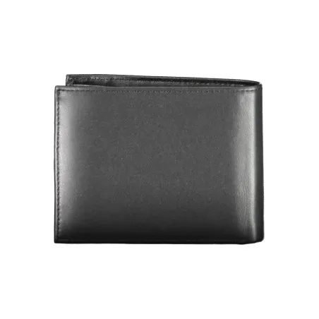 PORTEFEUILLE HOMME NOIR CALVIN KLEIN - CALVIN KLEIN