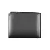 PORTEFEUILLE HOMME NOIR CALVIN KLEIN - CALVIN KLEIN