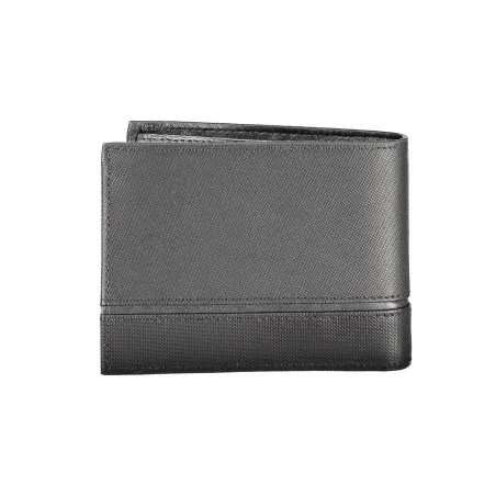 PORTEFEUILLE HOMME NOIR CALVIN KLEIN - CALVIN KLEIN