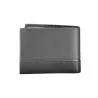 PORTEFEUILLE HOMME NOIR CALVIN KLEIN - CALVIN KLEIN
