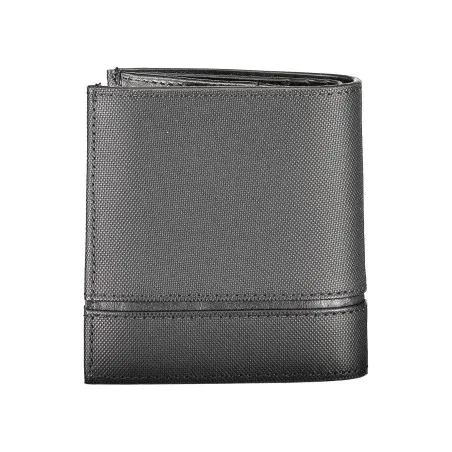 PORTEFEUILLE HOMME NOIR CALVIN KLEIN - CALVIN KLEIN