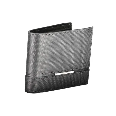 PORTEFEUILLE HOMME NOIR CALVIN KLEIN - CALVIN KLEIN