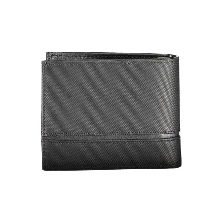 PORTEFEUILLE HOMME NOIR CALVIN KLEIN - CALVIN KLEIN