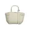 SAC FEMME BLANC CALVIN KLEIN - CALVIN KLEIN