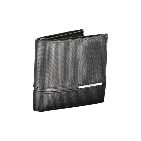 PORTEFEUILLE HOMME NOIR CALVIN KLEIN - CALVIN KLEIN