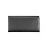 PORTEFEUILLE FEMME NOIR TOMMY HILFIGER - TOMMY HILFIGER