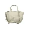SAC FEMME BLANC CALVIN KLEIN - CALVIN KLEIN