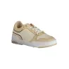 CHAUSSURES DE SPORT FEMME BEIGES TOMMY HILFIGER - TOMMY HILFIGER