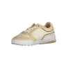 CHAUSSURES DE SPORT FEMME BEIGES TOMMY HILFIGER - TOMMY HILFIGER