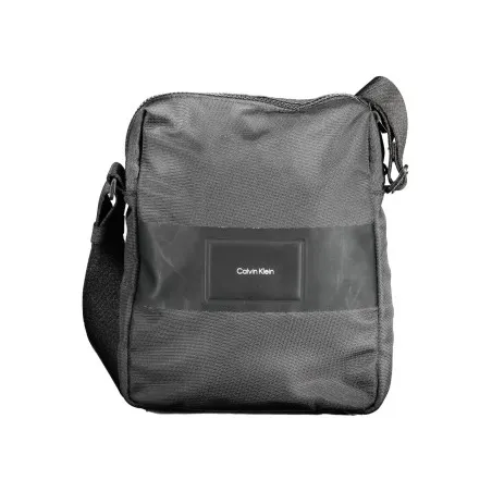 SAC À BANDOULIÈRE HOMME NOIR CALVIN KLEIN - CALVIN KLEIN