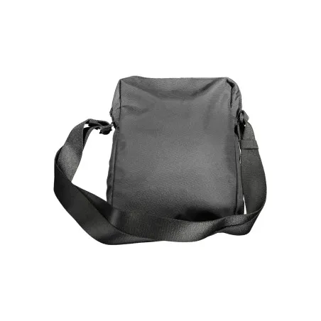 SAC À BANDOULIÈRE HOMME NOIR CALVIN KLEIN - CALVIN KLEIN