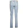 GANT JEANS DENIM FEMME BLEU CLAIR - GANT