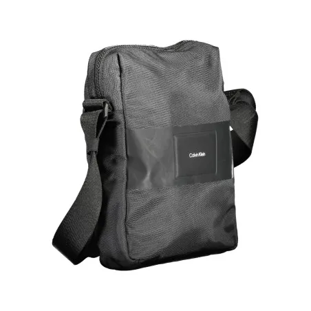 SAC À BANDOULIÈRE HOMME NOIR CALVIN KLEIN - CALVIN KLEIN