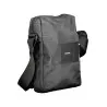 SAC À BANDOULIÈRE HOMME NOIR CALVIN KLEIN - CALVIN KLEIN