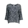 PULL FEMME GANT BLEU - GANT