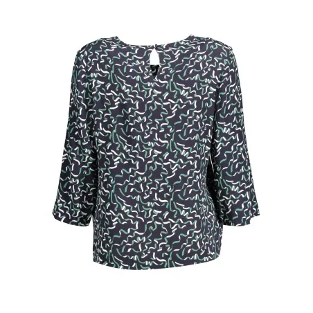 PULL FEMME GANT BLEU - GANT