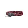 CEINTURE HOMME EN CUIR ROUGE GANT - GANT