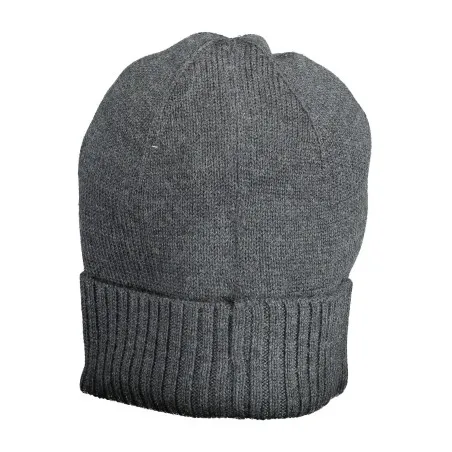BONNET HOMME GRIS RALPH LAUREN - RALPH LAUREN