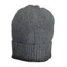 BONNET HOMME GRIS RALPH LAUREN - RALPH LAUREN