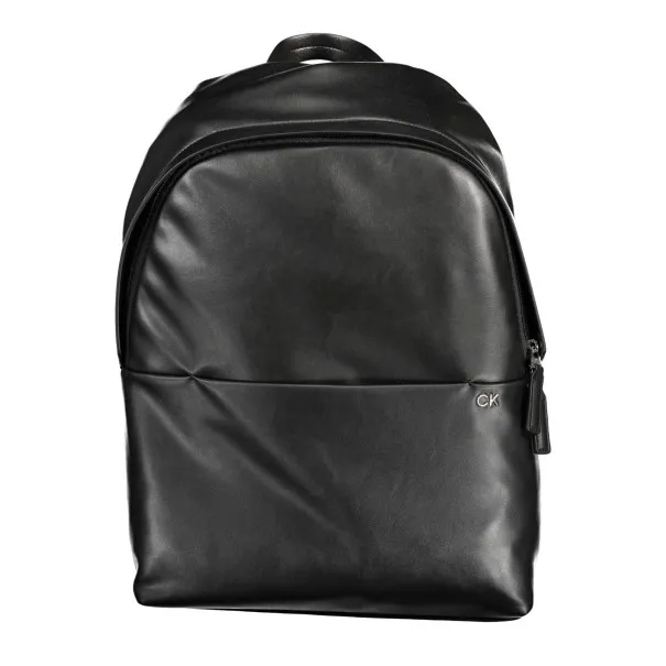 SAC À DOS NOIR HOMME CALVIN KLEIN - CALVIN KLEIN