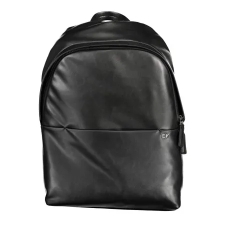SAC À DOS NOIR HOMME CALVIN KLEIN - CALVIN KLEIN