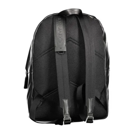 SAC À DOS NOIR HOMME CALVIN KLEIN - CALVIN KLEIN