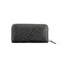 PORTEFEUILLE FEMME NOIR RALPH LAUREN - RALPH LAUREN