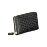 PORTEFEUILLE FEMME NOIR RALPH LAUREN - RALPH LAUREN