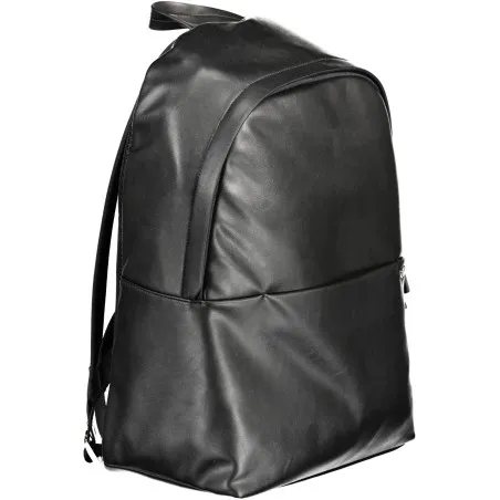 SAC À DOS NOIR HOMME CALVIN KLEIN - CALVIN KLEIN