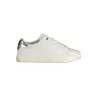 CHAUSSURES DE SPORT FEMME BLANCHES CALVIN KLEIN - CALVIN KLEIN