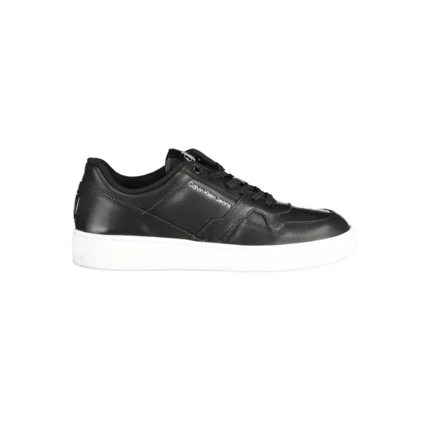 CHAUSSURES DE SPORT HOMME NOIRES CALVIN KLEIN - CALVIN KLEIN