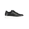 CHAUSSURES DE SPORT HOMME NOIRES CALVIN KLEIN - CALVIN KLEIN